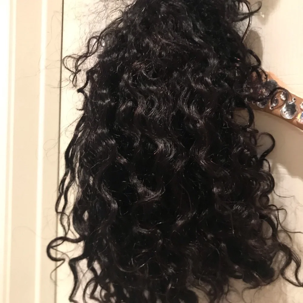 Hair - Picture 2 of 5